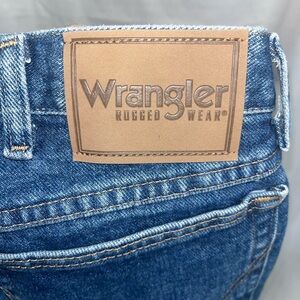 Wrangler Men’s jeans 3-pair bundle